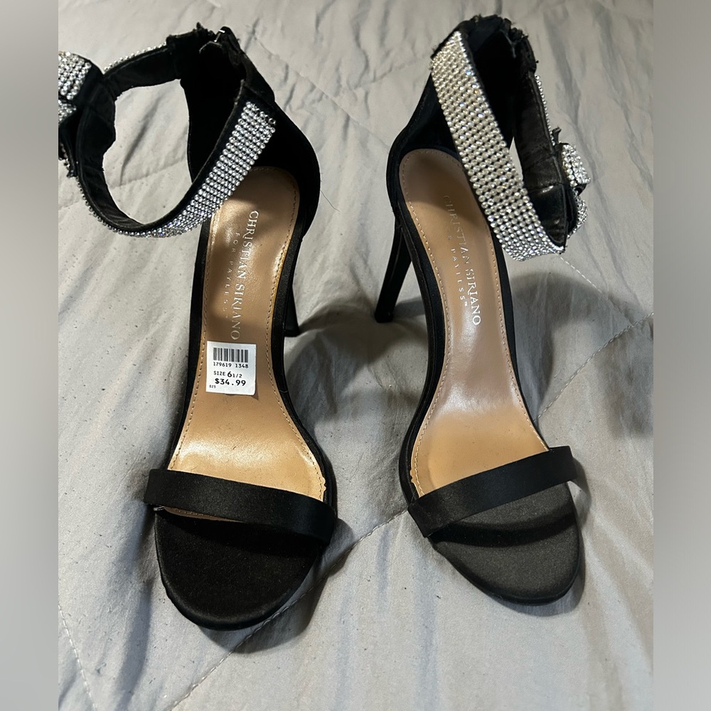 Christian Siriano Heels